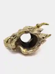 Медный бусины  для браслета,темляка  из Паракорда