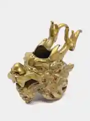 Медный бусины  для браслета,темляка  из Паракорда