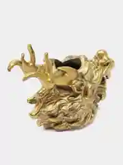 Медный бусины  для браслета,темляка  из Паракорда