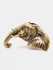 Терракотовый бусины  для браслета,темляка  из Паракорда