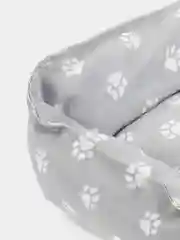 Песочный хаки лежак для кошек и маленьких собак 25 цветов