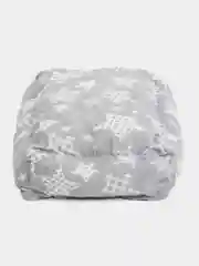 Приглушённый хаки лежак для кошек и маленьких собак 25 цветов
