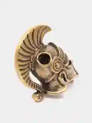 Бронзовый бусины для браслета,темляка из Паракорда