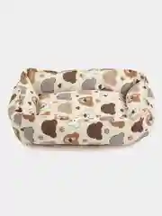 Терракотовый лежак для кошек и маленьких собак 25 цветов