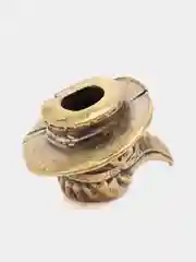 Горчичный бусины для браслета,темляка из Паракорда