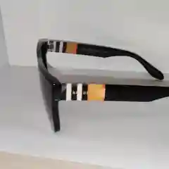 Черный солнцезащитные очки