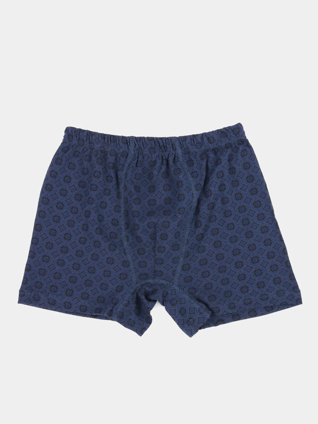 Синий трусы мужские, боксеры AFIN TEXTILE