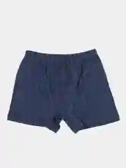 Синий трусы мужские, боксеры AFIN TEXTILE