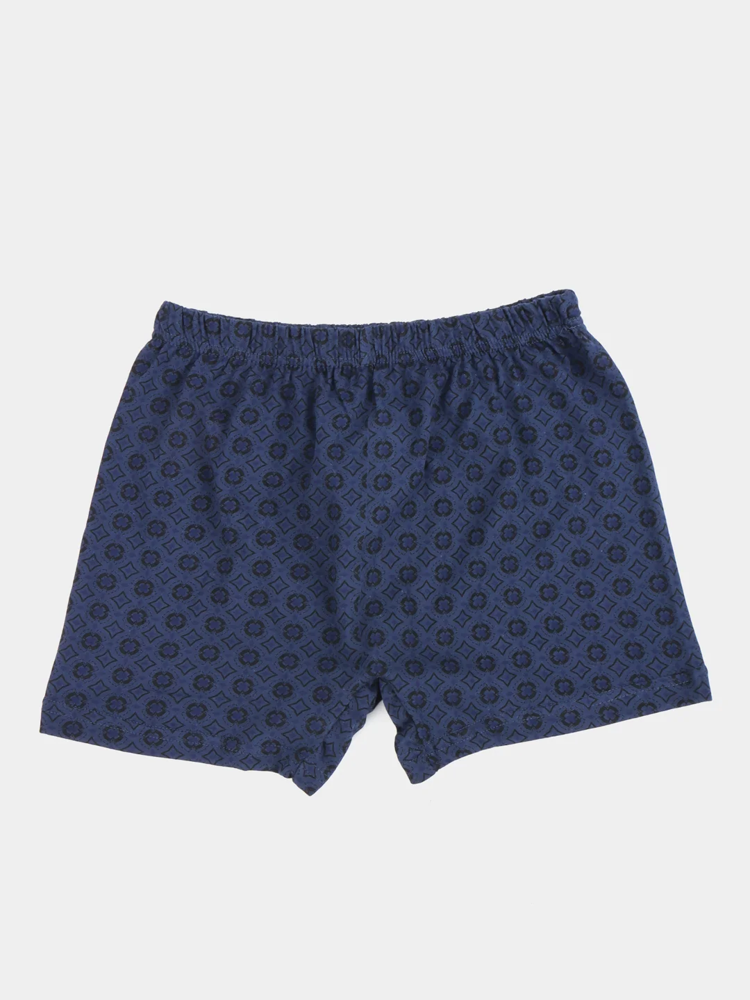 Синий трусы мужские, боксеры AFIN TEXTILE