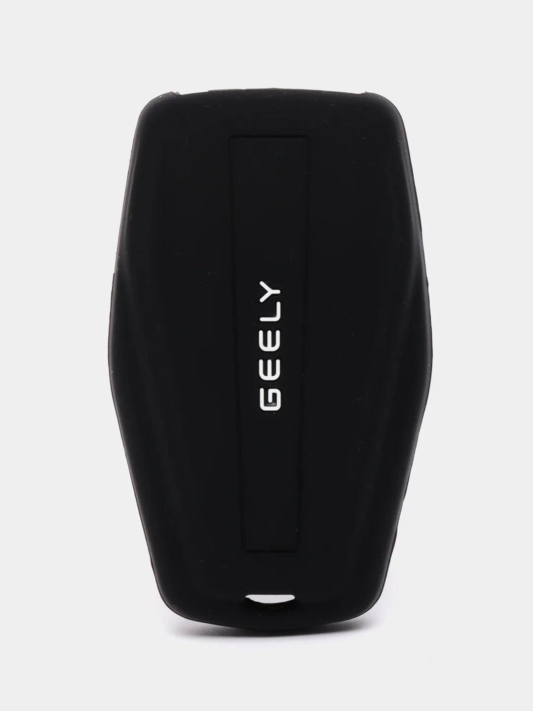 Силиконовый чехол для смарт-ключа Geely Coolray / Atlas (033)