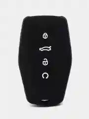 Силиконовый чехол для смарт-ключа Geely Coolray / Atlas (033)