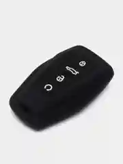 Силиконовый чехол для смарт-ключа Geely Coolray / Atlas (033)