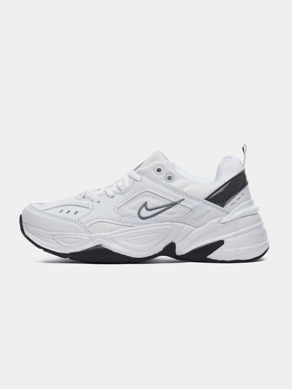 Женские кроссовки с логотипом Nike m2k tekno