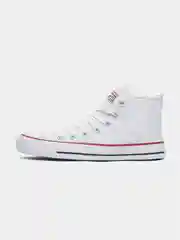 Кеды женские