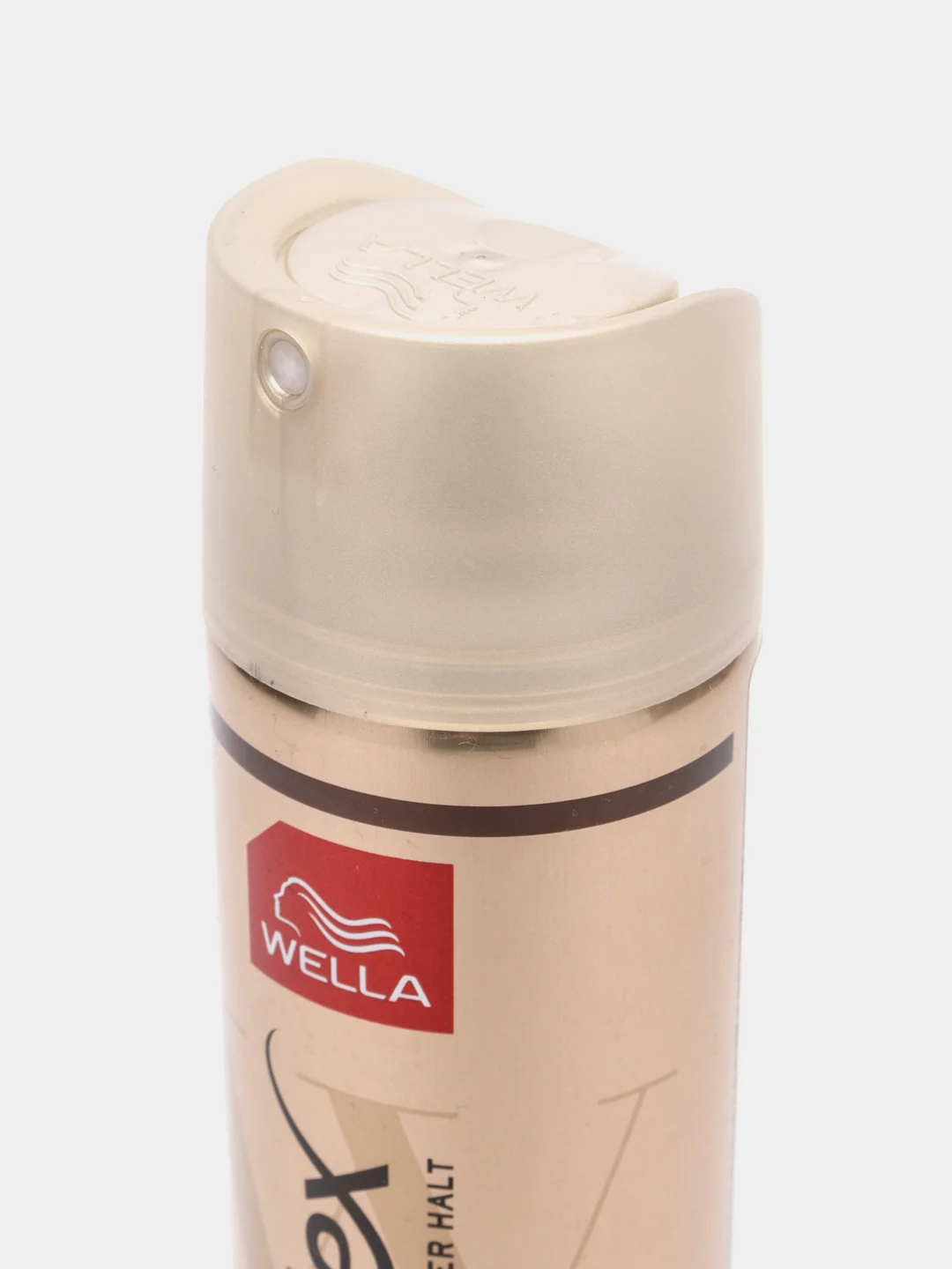 Лак для волос WELLA Power Halt Mega Stark, удержание объема, сверхсильная фиксация, 250 мл