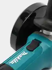 Болгарка УШМ 125, с регулировкой оборотов, Makita GA5030, SU-5030
