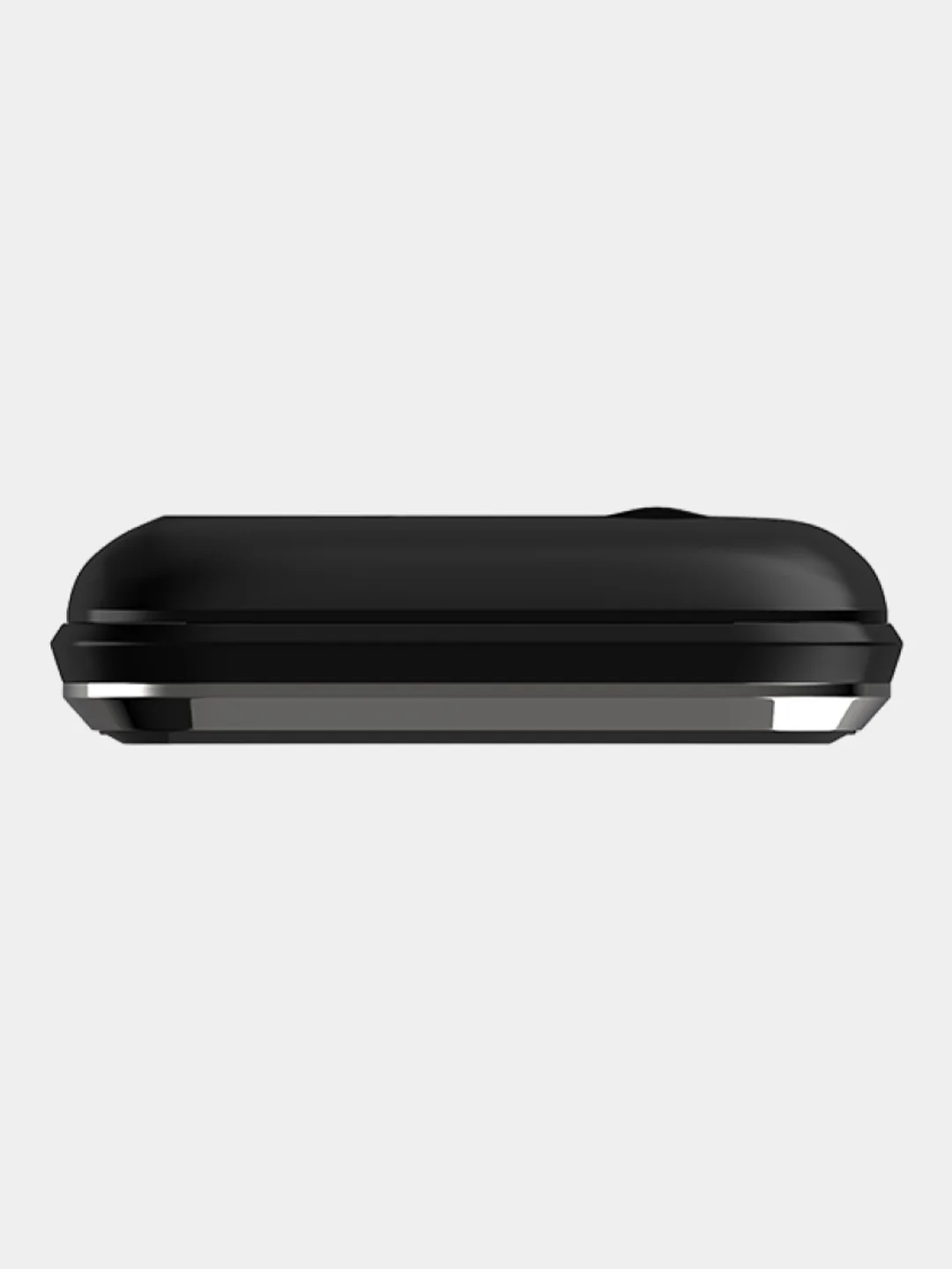 Черный кнопочный телефон Maxvi P22