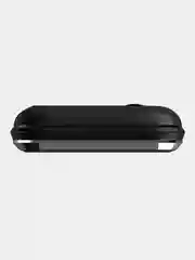 Черный кнопочный телефон Maxvi P22