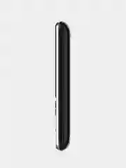 Черный кнопочный телефон Maxvi P22