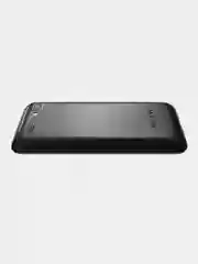 Черный кнопочный телефон Maxvi P22