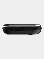 Черный кнопочный телефон Maxvi P22