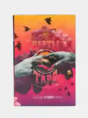 Карты Таро "Будущее в твоих руках", 78 карт