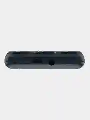 Черный мобильный телефон MAXVI K15n