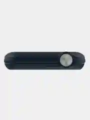Черный мобильный телефон MAXVI K15n