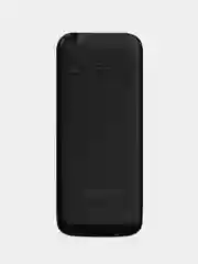 Черный мобильный телефон MAXVI K15n