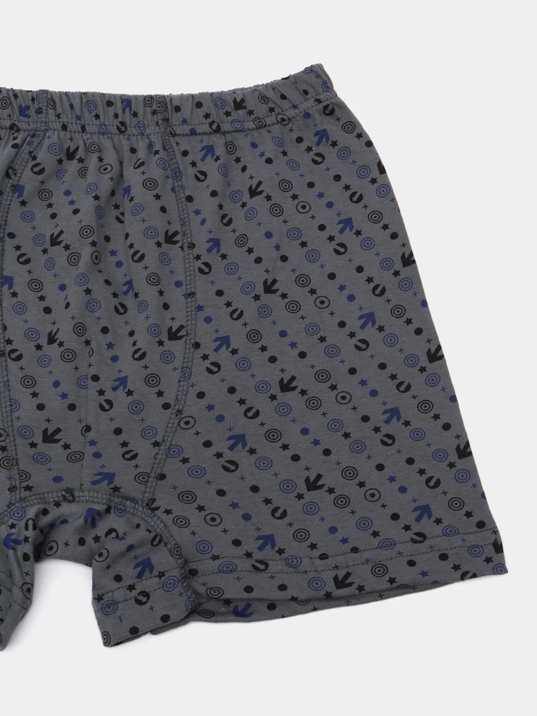 Синий трусы мужские, боксеры AFIN TEXTILE