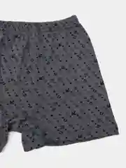 Синий трусы мужские, боксеры AFIN TEXTILE