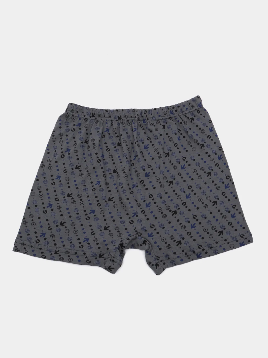 Синий трусы мужские, боксеры AFIN TEXTILE