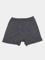 Синий трусы мужские, боксеры AFIN TEXTILE