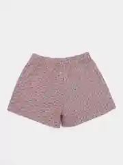 Серый трусы FS03d