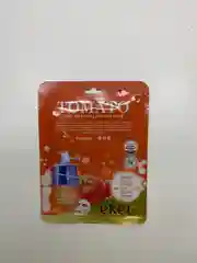 Тканевые маски для лица