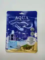 Тканевые маски для лица