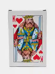 Карты игральные 36 шт/ 54 шт 9811