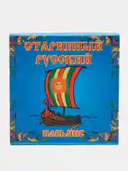 Пасьянс "Старинный русский"