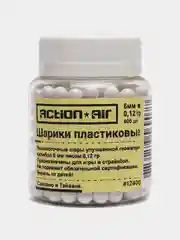 Мятный пистолет страйкбольный металлический Глок, ТТ, ПМ, Мишень, Пульки, Шарики 6 мм