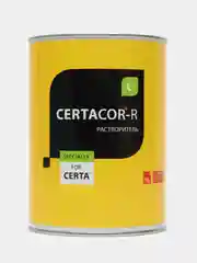 Растворитель CERTACOR-R (0.8кг)