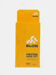 Высоковольтные провода зажигания Slon Лада-Ларгус(дв.К7М), Рено Логан (1,4, 1,6 8-клап.)