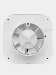 Вытяжной вентилятор ERA DISC C с обратным клапаном в кухню ванную туалет D 100-125 мм