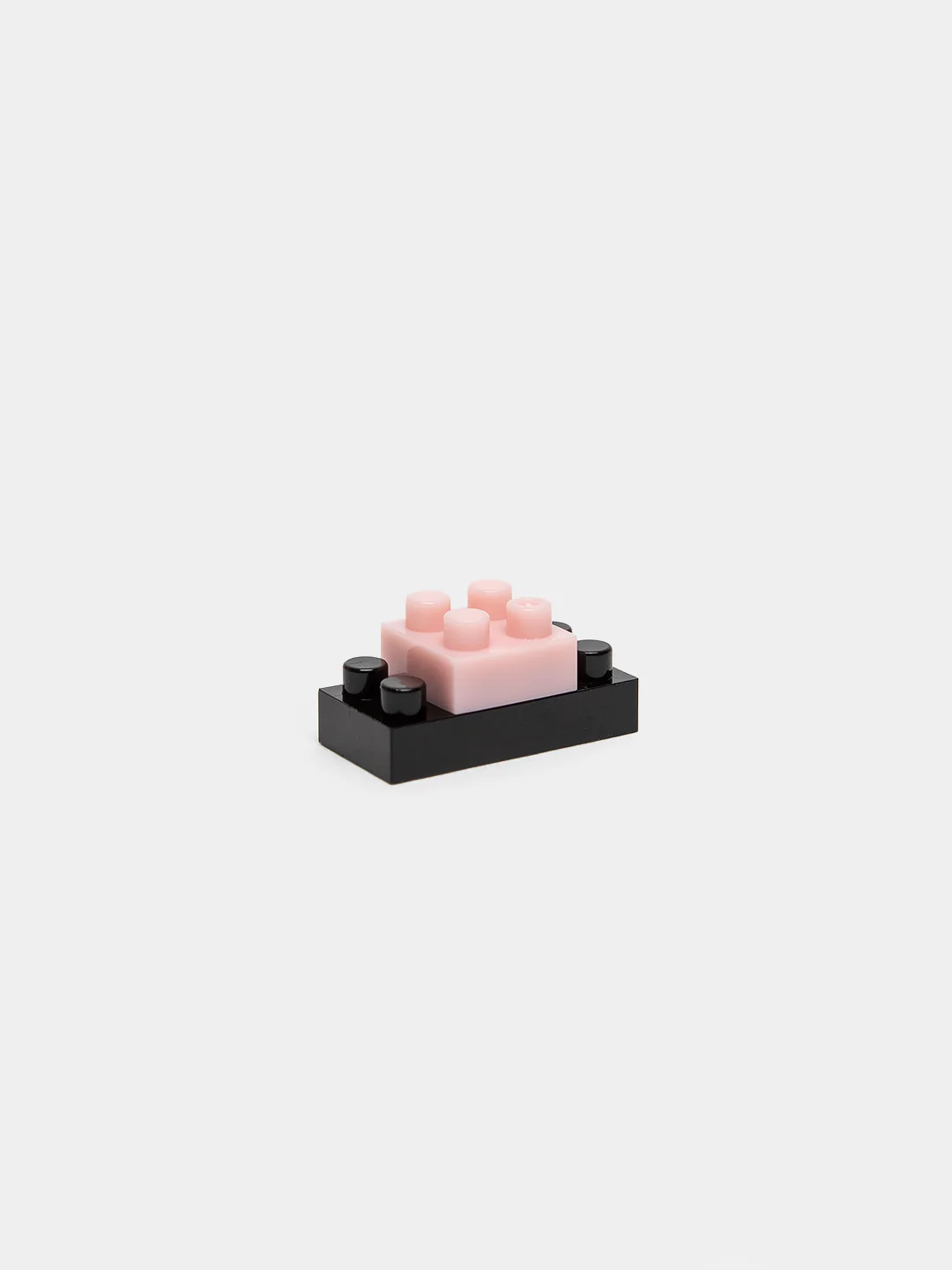 Аметистовый детский 3D конструктор, игрушка развивающая, Hello Kitty, Kuromi, Пикачу, фигурки из аниме