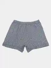 Серый трусы мужские, боксеры AFIN TEXTILE