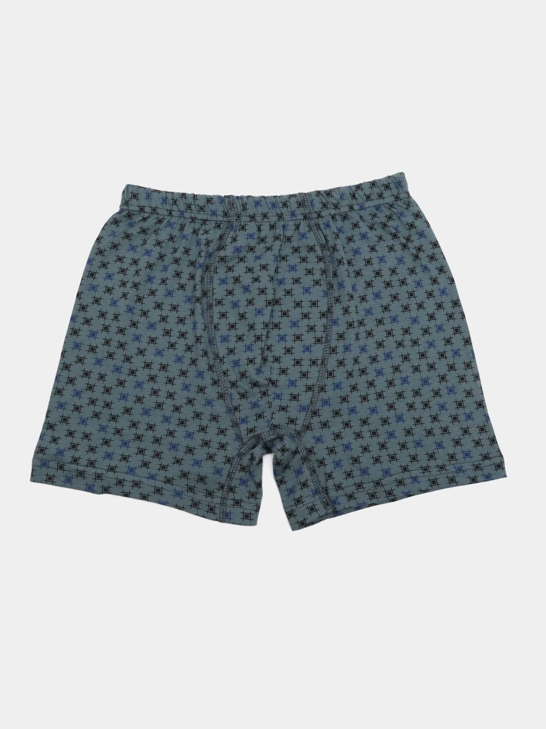 Зеленый трусы мужские, боксеры AFIN TEXTILE