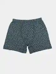 Зеленый трусы мужские, боксеры AFIN TEXTILE