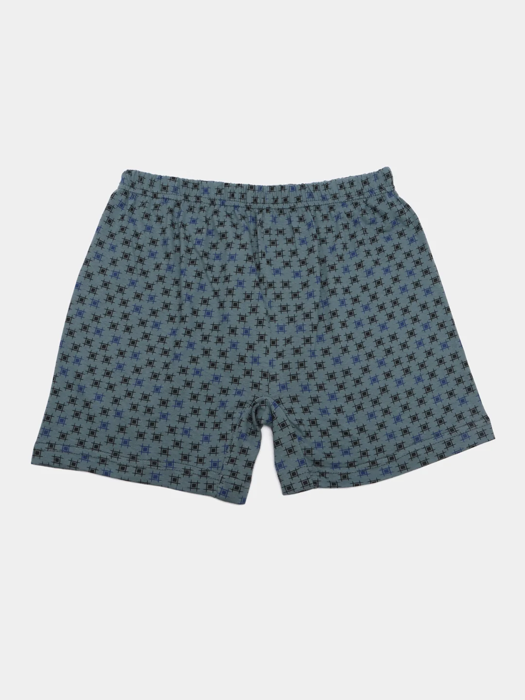 Зеленый трусы мужские, боксеры AFIN TEXTILE