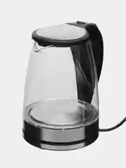 Черный электрический чайник Blackton Bt KT1803G