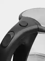 Черный электрический чайник Blackton Bt KT1803G