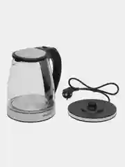 Черный электрический чайник Blackton Bt KT1803G